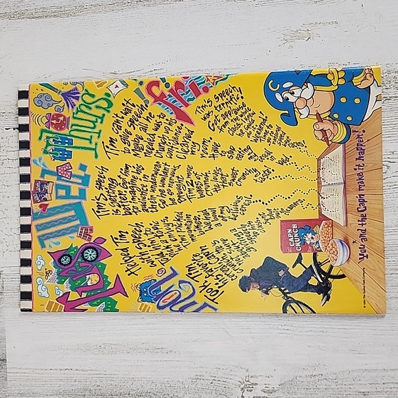 Vintage Archie's Christmas Stocking 1993 Archie & Friends 1995 comic books - Picture 8 of 9